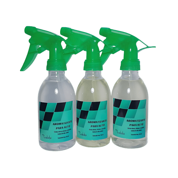 Aromatizante para Auto