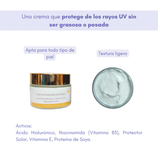 Dúo Cremas Faciales Día y Noche