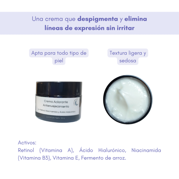 Dúo Cremas Faciales Día y Noche