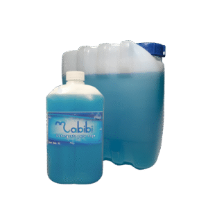 Detergente para Ropa