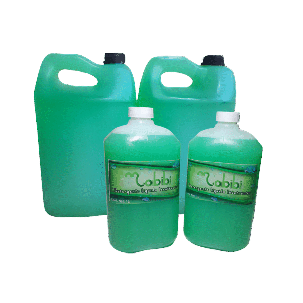 Detergente para Trastes