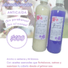 Shampoo y Acondicionador Anticaída
