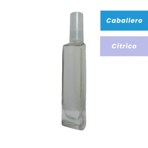 Perfume Veintiuno Clásico