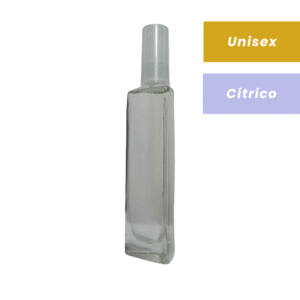 Perfume_Cítrico_Unisex Perfume Kicy