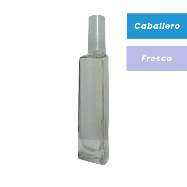 Perfume_Fresco_Caballero Perfume Apolo